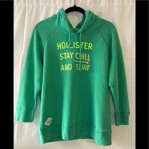 Hollister Co. Hollister Hoodie